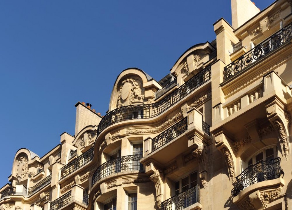 Photo de Hôtel Sezz Paris