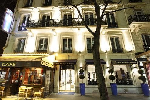 Photo de Résidence Impériale