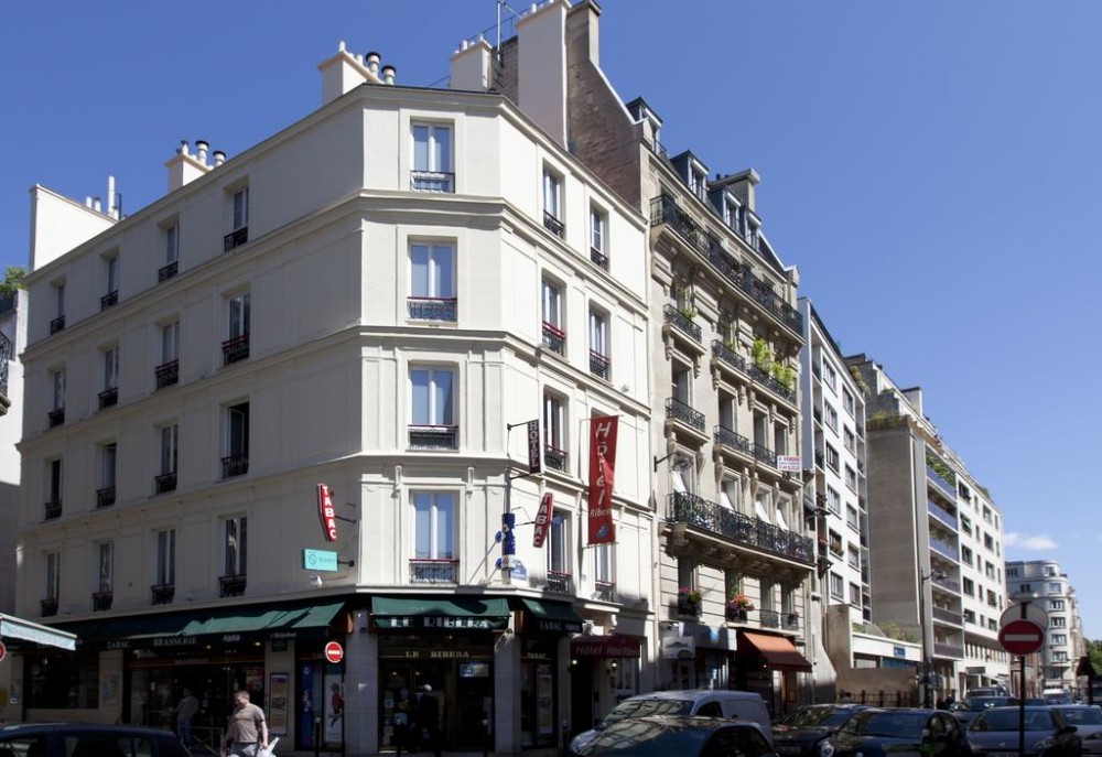 Photo de Ribera Eiffel