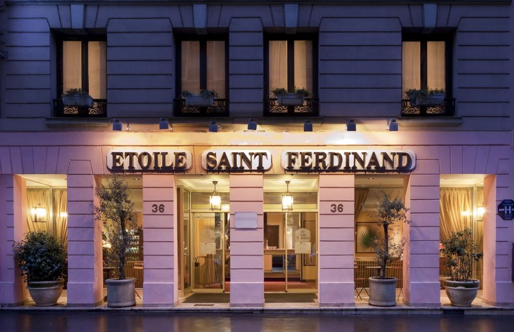 Photo de Etoile Saint Ferdinand