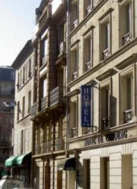 Photo de Hôtel de Cabourg