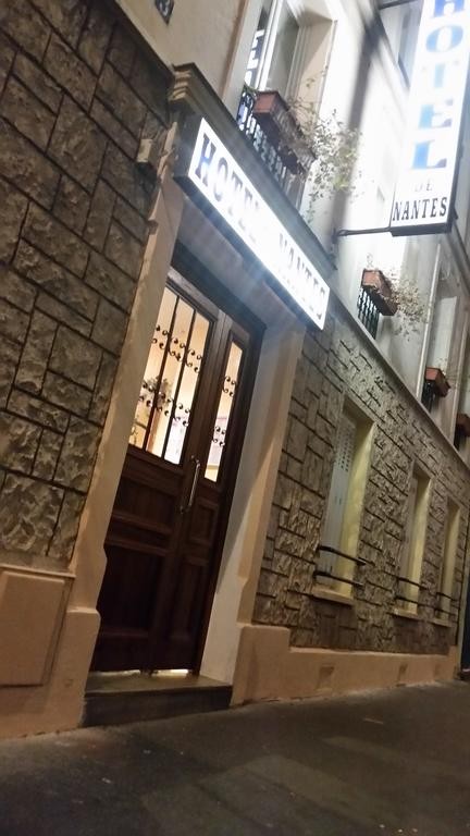 Photo de Hôtel de Nantes