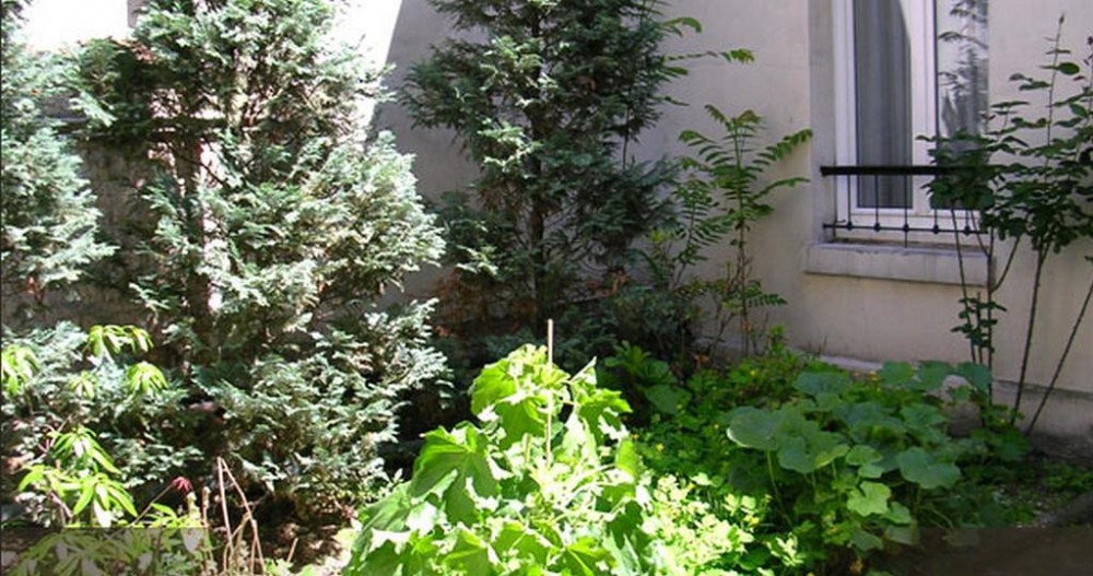 Photo de Hôtel des Pavillons