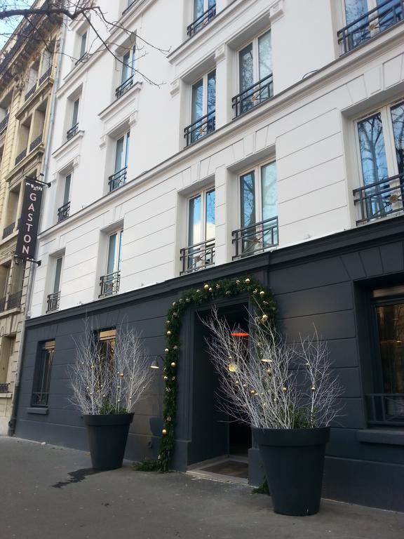 Photo de Hôtel Gaston