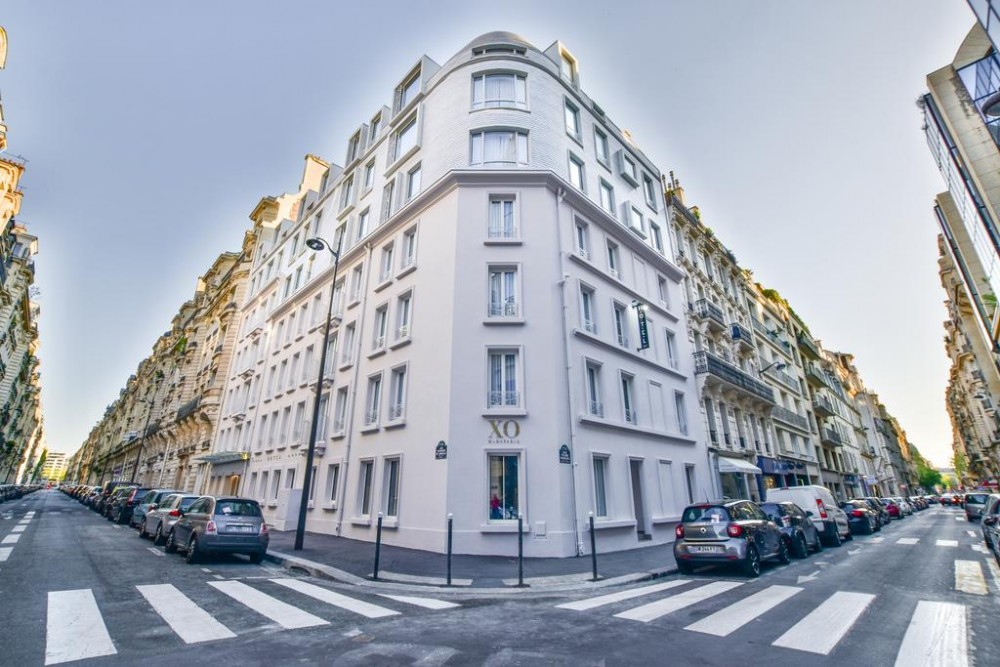 Photo de XO Hotel
