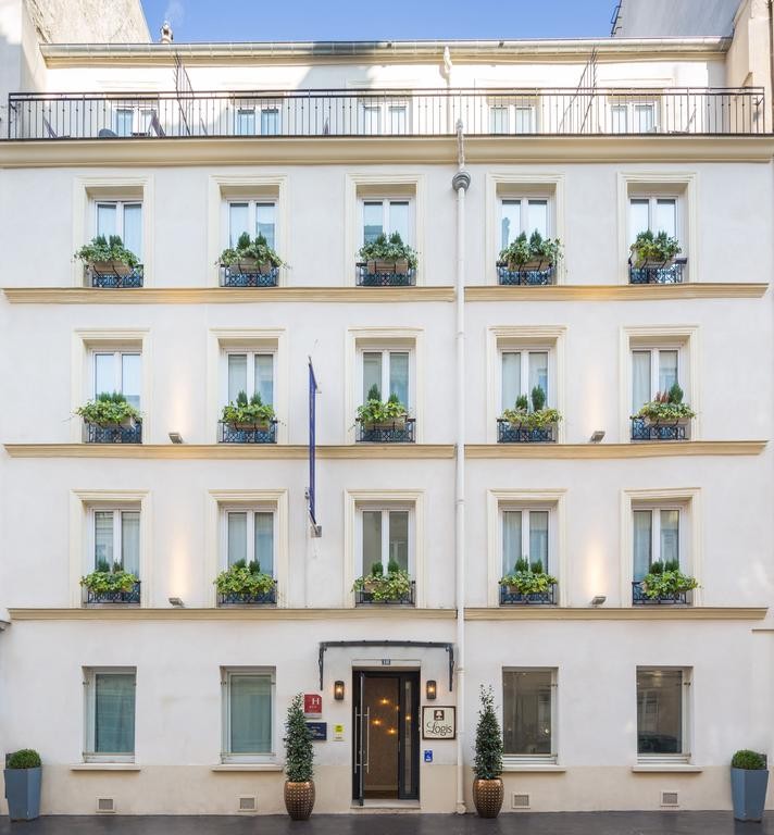 Photo de Jardin de Villiers