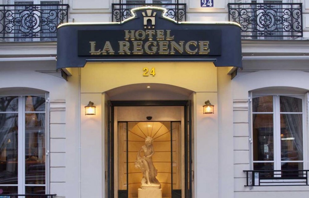 Photo de La Régence Etoile