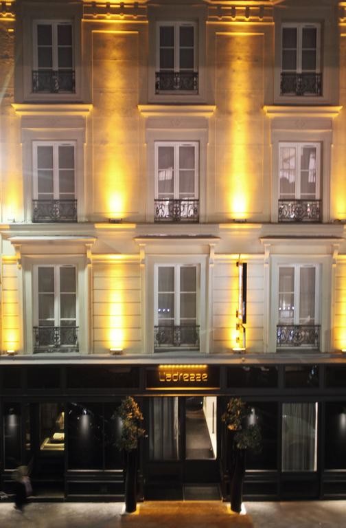 Photo de L'Adresse
