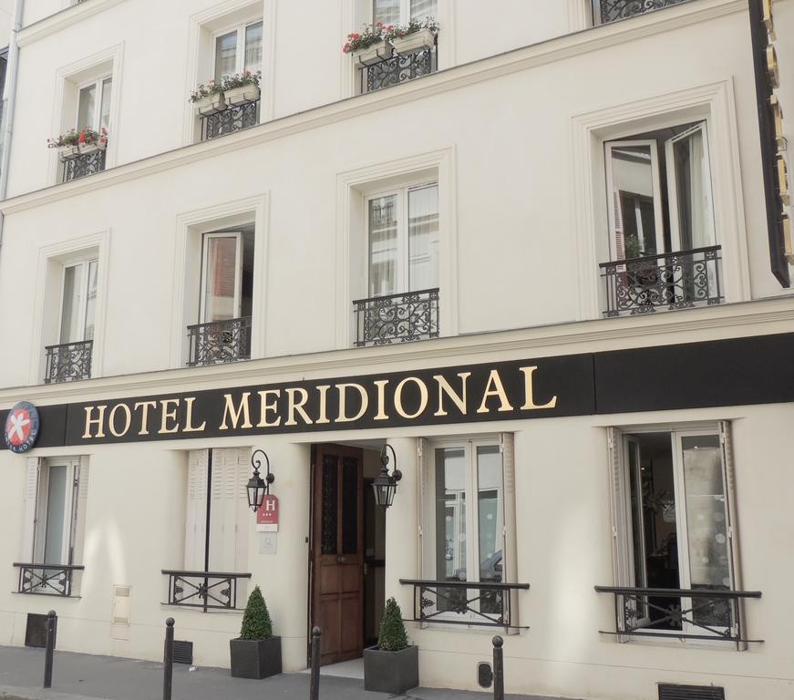 Photo de Meridional