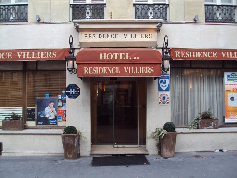 Photo de Residence Villiers