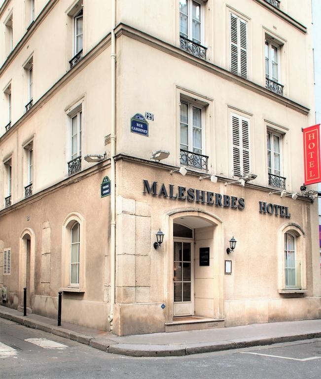 Photo de Romance Malesherbes