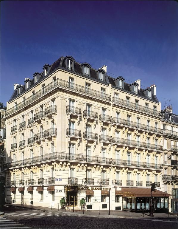 Photo de Splendid Etoile
