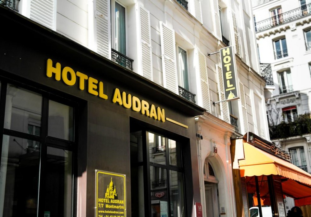 Photo de Audran