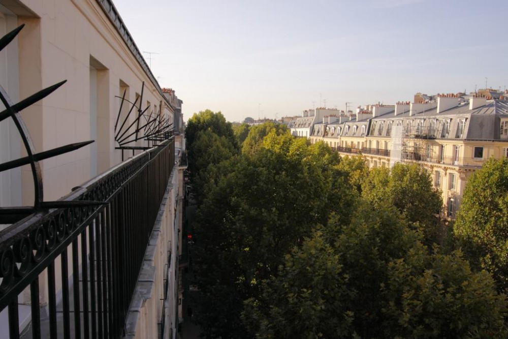 Photo de Best Western Hôtel Montmartre Sacré-Coeur