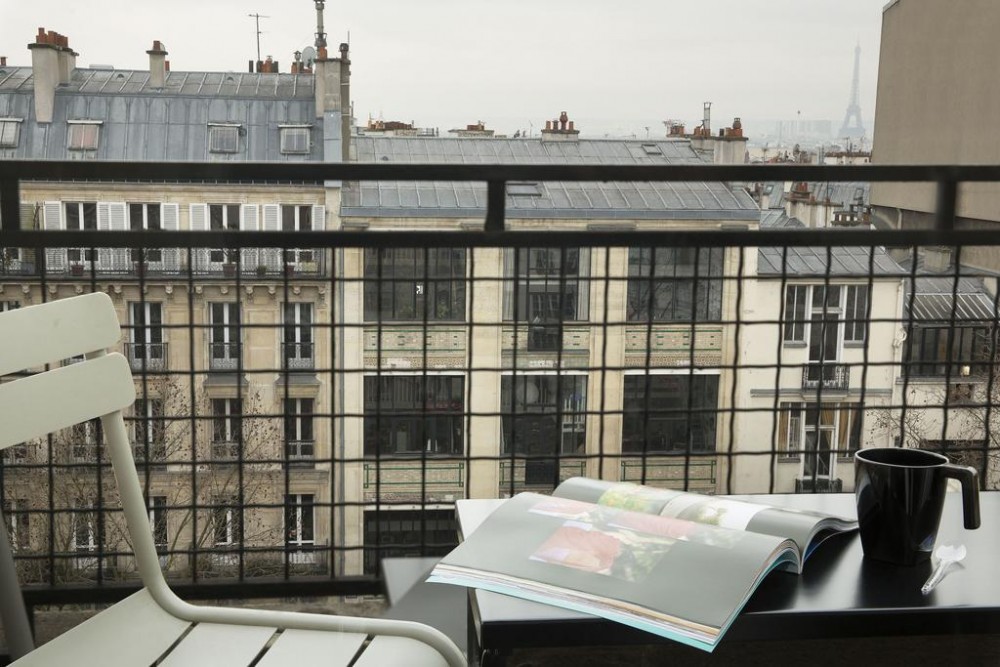 Photo de Chat Noir Design Hôtel