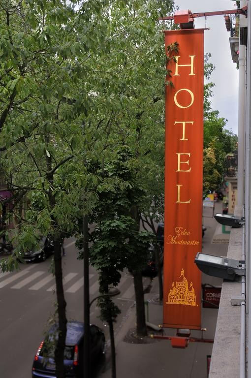 Photo de Eden Montmartre