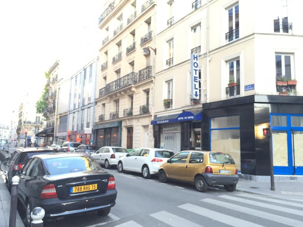 Photo de Hôtel du Metro