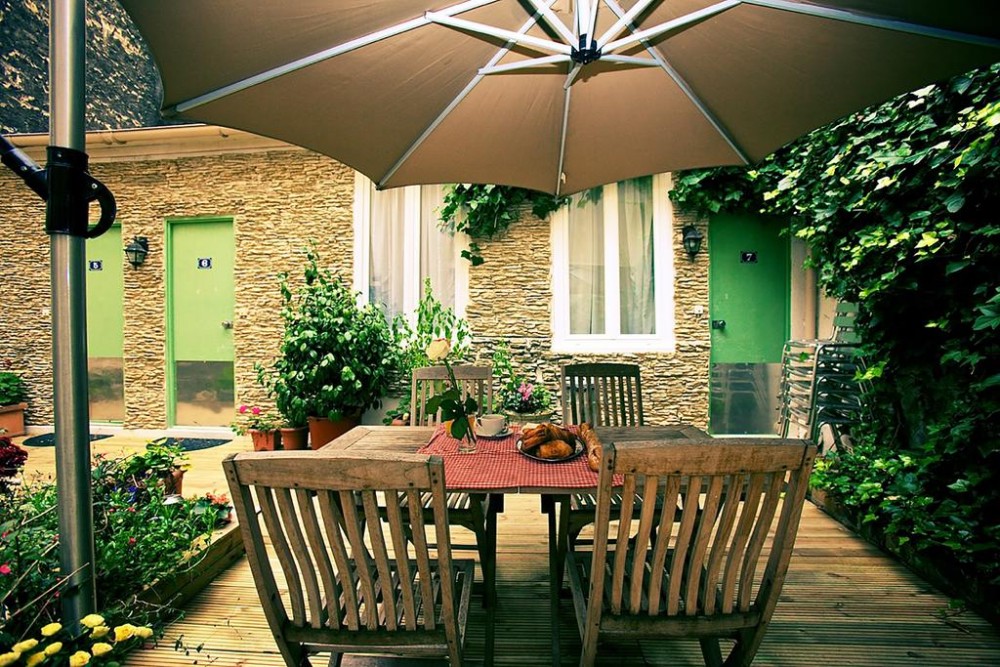 Photo de Hôtel Du Moulin