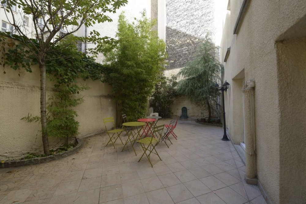 Photo de Pavillon de Montmartre