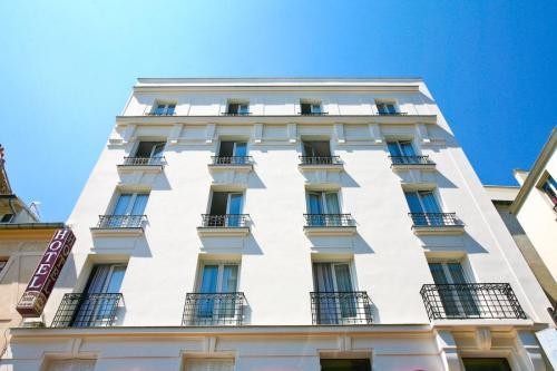Photo de Hôtel De La Perdrix Rouge