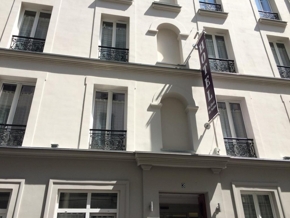 Photo de Hôtel du Quai de Seine