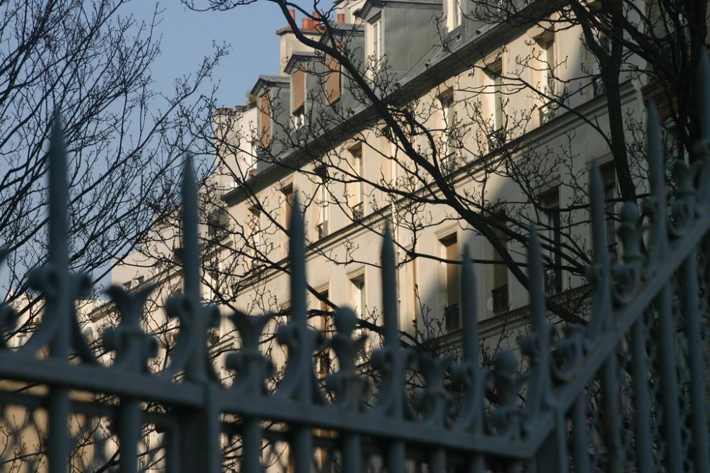 Photo de Hôtel de la Mare