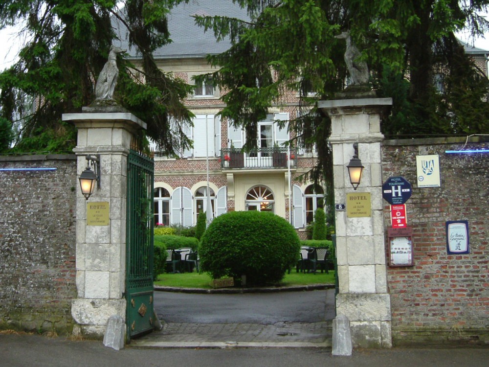 Photo de Hôtel Paris Gambetta