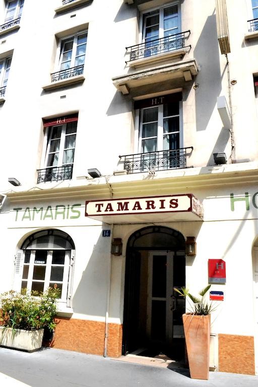 Photo de Hôtel Tamaris