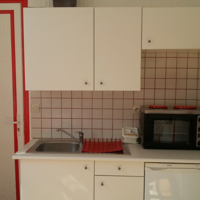 Photo de Gîte Opale villa