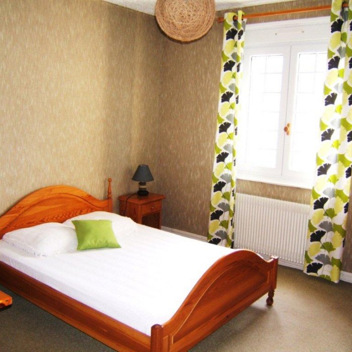 Photo de Gîte Opale villa