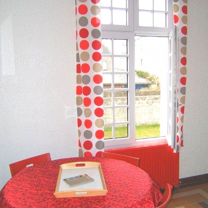 Photo de Gîte Opale villa