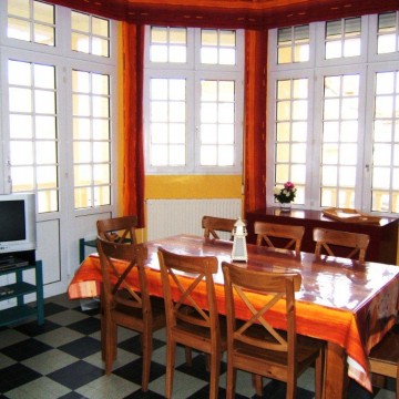 Photo Opalevilla à MERLIMONT 62155