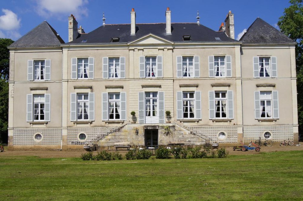 Photo de La demeure des Montys