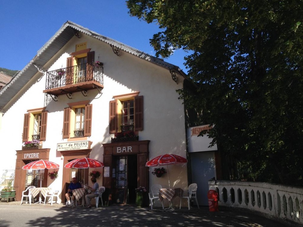 Photo de Gîte le Pelens