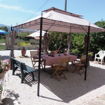 Photo Chambres et table dhôtes La Neste à la Barthe de Neste 65250