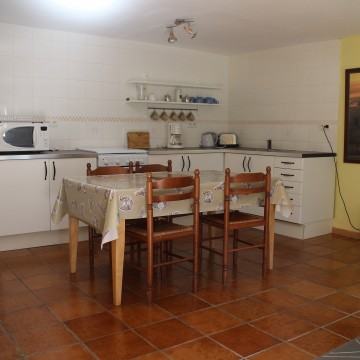 Gites Ferme de la Baie