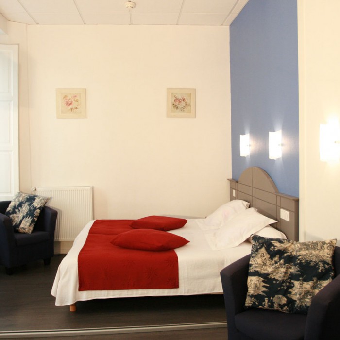 Photo de Hôtel Christian