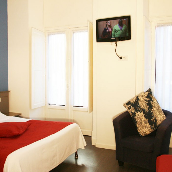 Photo de Hôtel Christian