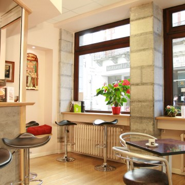 bar Hotel CHRISTIAN Cauterets