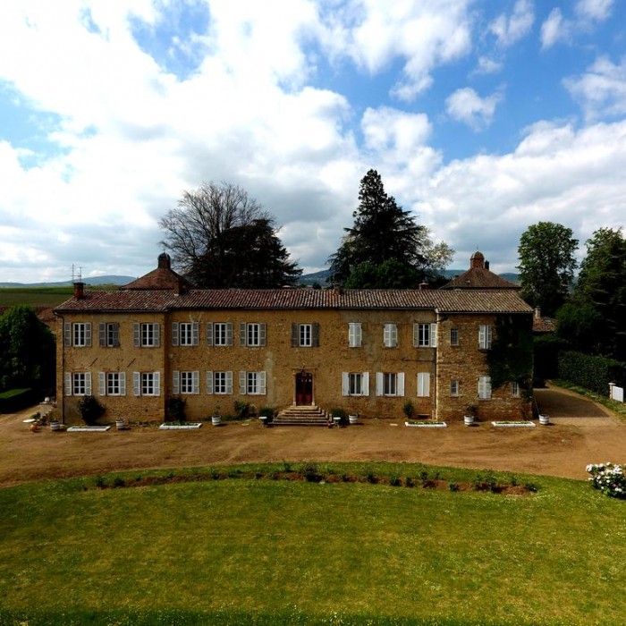 Photo de Château de Colombier