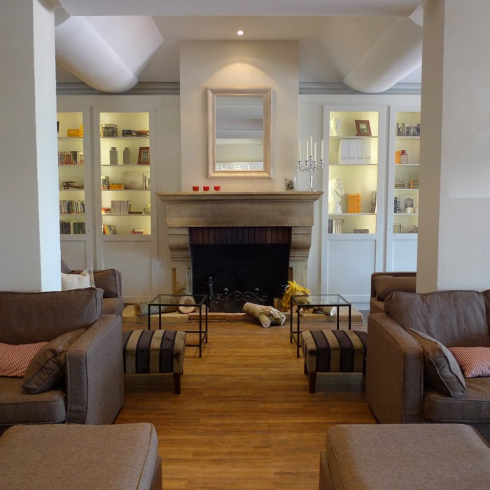 Photo de BEACH HOTEL